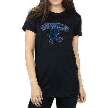 Ravenclaw Emblem T-Shirt für Damen von Harry Potter