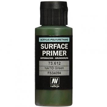 Vallejo Surface Primer 60mL