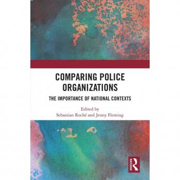 Comparing Police Organizations