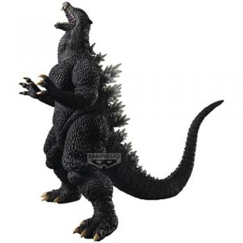 Banpresto Figura de Acción Godzilla 12 cm 2004