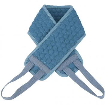 Exfoliating Bathing Sponge for Body Cleaning