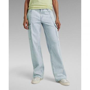 G-Star Judee Cargo-Jeans für Frauen