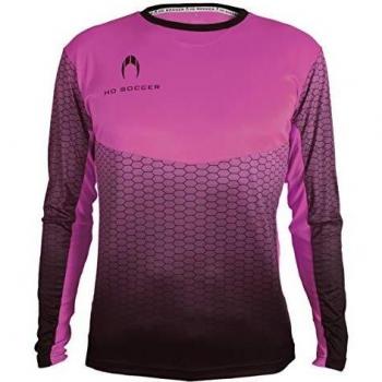 HO Soccer Zamora III Herren-Torwarttrikot, atmungsaktiv, Größe S