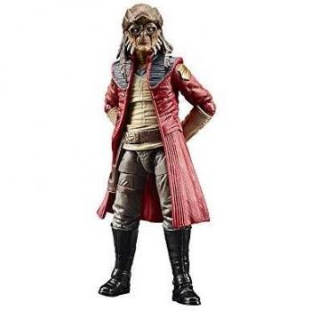 Classic Star Wars Hondo Ohnaka Collectible Figure