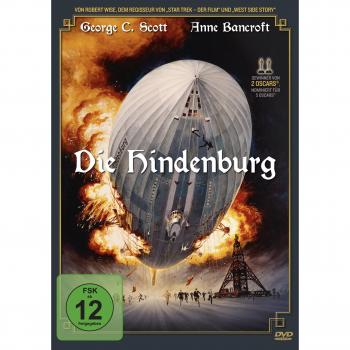 Die Hindenburg