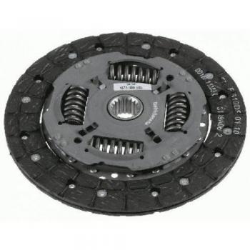 Système d’embrayage SACHS 1878-600-685 – Disque robuste