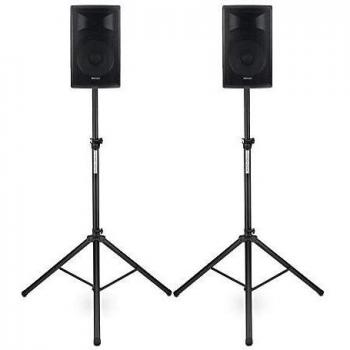 Pronomic E-210 MA Stative Set