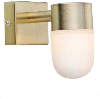 Applique pour miroir Menton, IP44