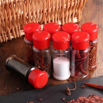Pepper & Salt Shaker Set