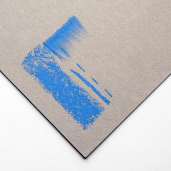 0.8 mm Pastel Artboard (12x16) – 320 Grit, 5‑Pack, Light Grey