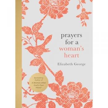 Prayers for a Woman's Heart