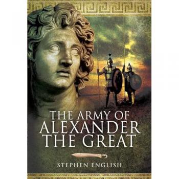 The Army of Alexander the Great