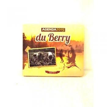 Agenda du Berry 2015