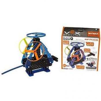 Zip Flyer VEX Robot Construction Kit