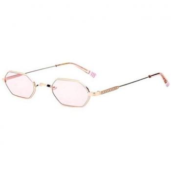 Etnia Barcelona Bywater PK Gold Sunglasses for Men 47