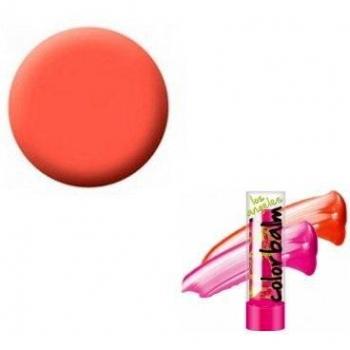LA GIRL Lippencreme mit Orange‑Tönen – Tokio