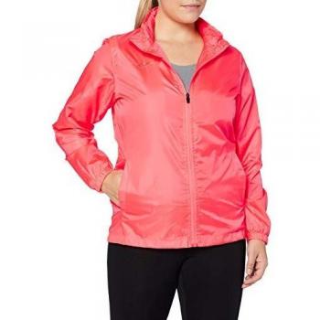 Joma Chubasquero Mujer Fosforito