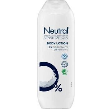 Neutrale Feuchtigkeitslotion 250 ml