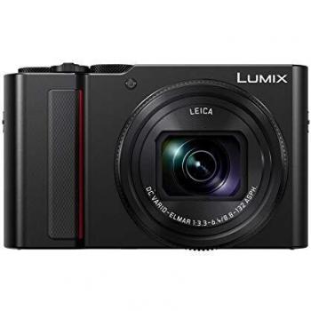 Lumix TZ200 Camera
