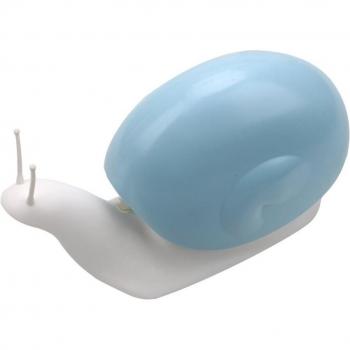 Portable Snail Soap Dispenser