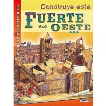 Fuerte del oeste