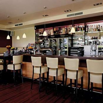 1x60W LED Hanging Light 133444