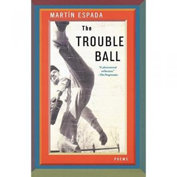 Espada, Martin: Trouble Ball