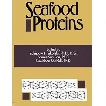 Seafood Proteins