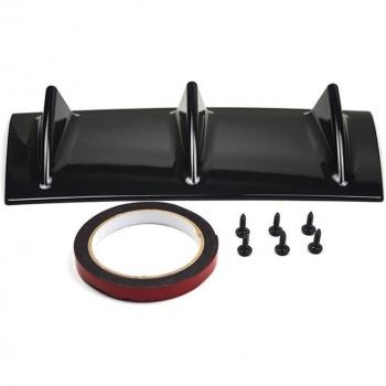 Kit Modificado “Tiburón” para Parachoques Trasero
