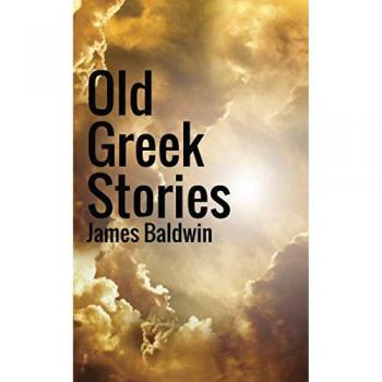 Old Greek Stories
