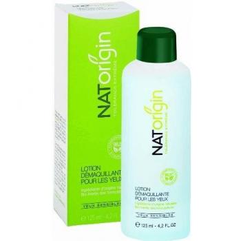 NATorigin loción desmaquillante para ojos 125ml