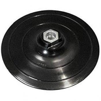 Flex 115mm Klett-Schleifteller M14