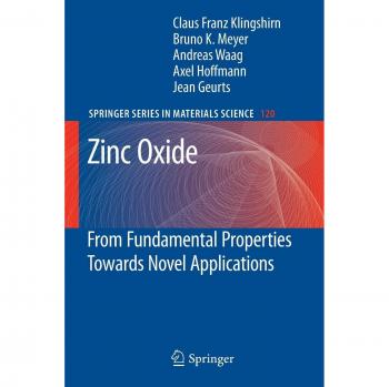 Zinc Oxide