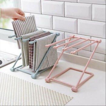 Foldable Towel Hanger