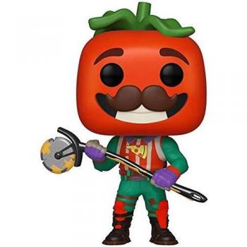 Figurine d'action POP! de Fortnite : TomatoHead