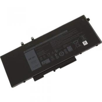Batterie de remplacement Dell 9JRYT, 4GVMP, X77XY