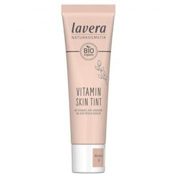 Lavera Tinte Vitamínico para la Piel 30 ml