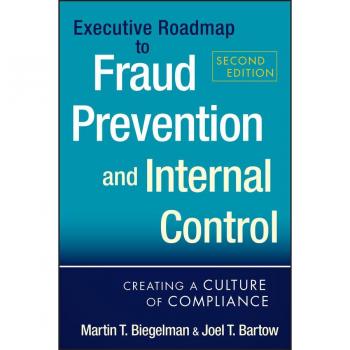 Vitalsource Technologies, Inc. Executive Roadmap To Fraud Prevention