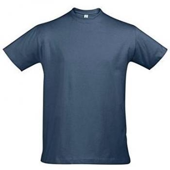 Imperial T-Shirt by Sol's