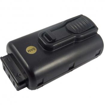 Batteria chiodatrice a nastro Vhbw (1500 mAh)