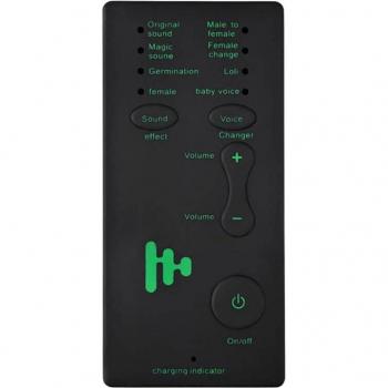 Sound Effects Microphone for Children