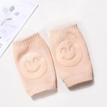 Freundliche Krabbelpolster für Jungen und Mädchen