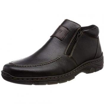 Bottes polaires hautes Rieker