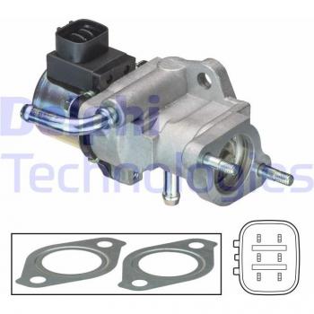 DELPHI EGR Système EG10441-12B1