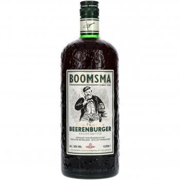 Boomsma Beerenburg