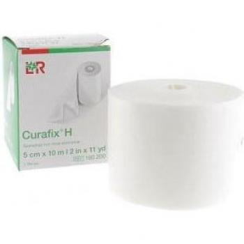 Sparadrap médical Curafix H 10mx5cm
