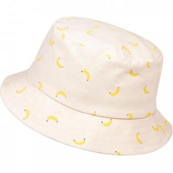 Women's Cherry Banana Lightning Fisherman Hat