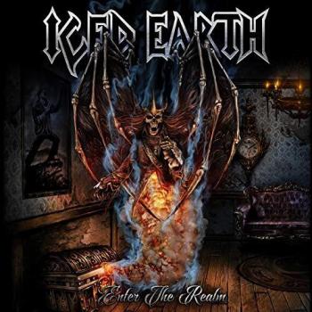 Enter the Realm EP
