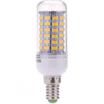Bombilla E14 10W 360 Grados SMD
