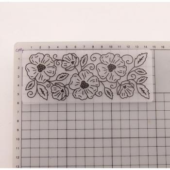 3D Lace Embossing Folders for DIY Projects